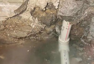 巩义管道漏水检测五
