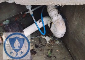 巩义水管漏水检测公司6