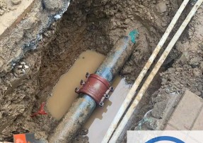 巩义水管漏水检测公司4