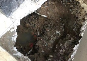 巩义水管漏水检测公司2