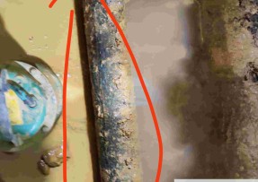 巩义水管漏水检测公司1